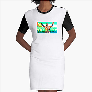 Xavier Woods Got Next Xavier Woods Dresses