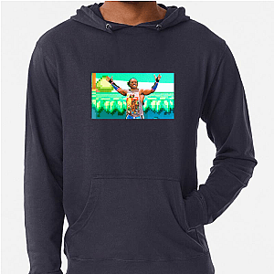 Xavier Woods Got Next Xavier Woods Hoodies