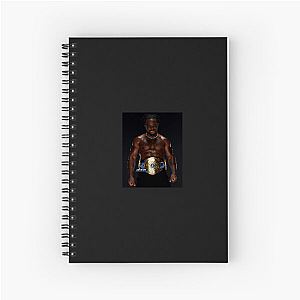 Xavier Woods Is My Player Two Xavier Woods Notebook
