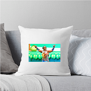 Xavier Woods Got Next Xavier Woods Pillows Cover