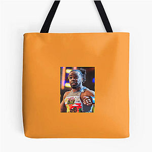 Powered by Xavier Woods Xavier Woods Bags