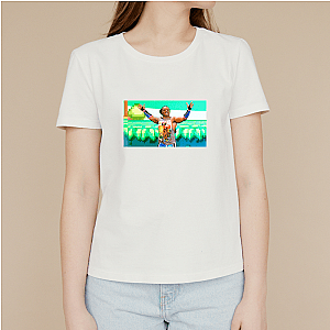 Xavier Woods Got Next Xavier Woods T-Shirts