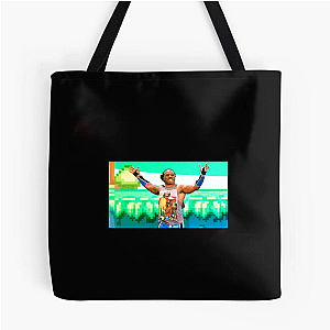 Xavier Woods Got Next Xavier Woods Bags