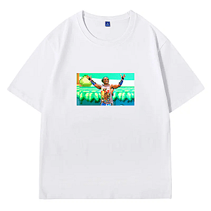 Xavier Woods Got Next Xavier Woods T-Shirts