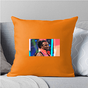 New Day, Same Woods Energy Xavier Woods Pillows Cover