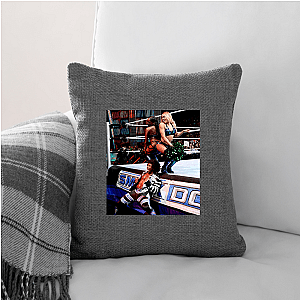Respect the Controller – Woods Xavier Woods Pillows Cover