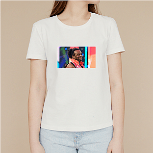 New Day, Same Woods Energy Xavier Woods T-Shirts