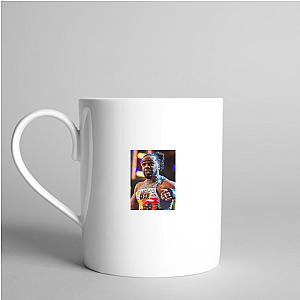 Powered by Xavier Woods Xavier Woods Mugs