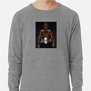 Xavier Woods Is My Player Two Xavier Woods Sweatshirts