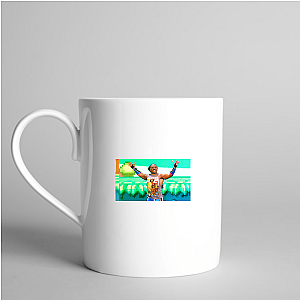Xavier Woods Got Next Xavier Woods Mugs