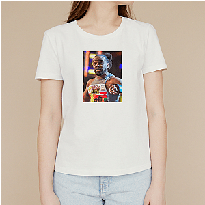 Woods Levels Up Xavier Woods T-Shirts