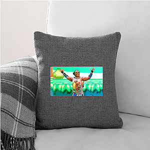 Xavier Woods Got Next Xavier Woods Pillows Cover