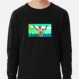 Xavier Woods Got Next Xavier Woods Sweatshirts