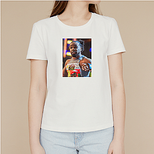 Powered by Xavier Woods Xavier Woods T-Shirts