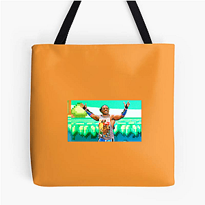 Xavier Woods Got Next Xavier Woods Bags
