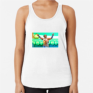 Xavier Woods Got Next Xavier Woods Tank Tops