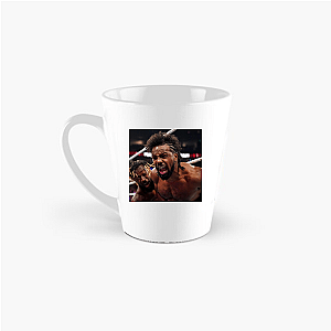 King Woods in the Building Xavier Woods Mugs