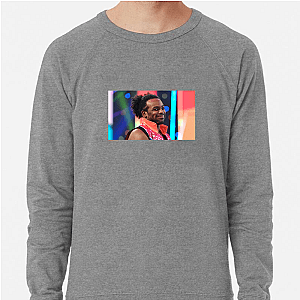 New Day, Same Woods Energy Xavier Woods Sweatshirts