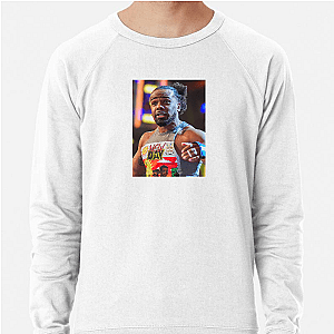 Powered by Xavier Woods Xavier Woods Sweatshirts