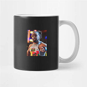 Powered by Xavier Woods Xavier Woods Mugs