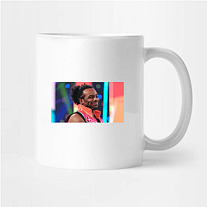 New Day, Same Woods Energy Xavier Woods Mugs