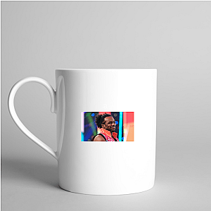 New Day, Same Woods Energy Xavier Woods Mugs