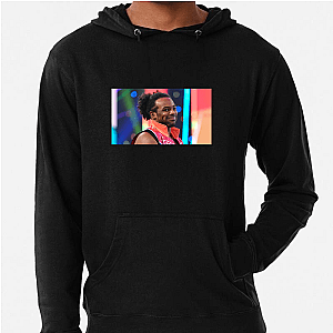 New Day, Same Woods Energy Xavier Woods Hoodies