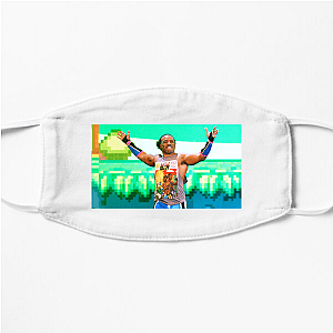 Xavier Woods Got Next Xavier Woods Face Masks