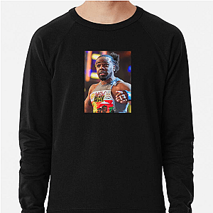 Powered by Xavier Woods Xavier Woods Sweatshirts