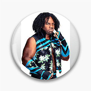 Xavier’s Got Next Xavier Woods Pins