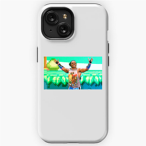 Xavier Woods Got Next Xavier Woods iPhone Cases