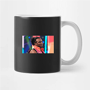 New Day, Same Woods Energy Xavier Woods Mugs