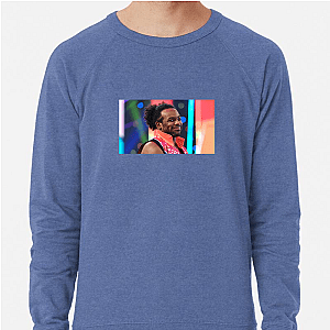 New Day, Same Woods Energy Xavier Woods Sweatshirts
