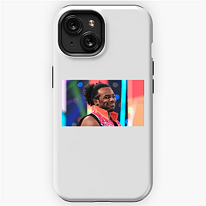 New Day, Same Woods Energy Xavier Woods Samsung Cases