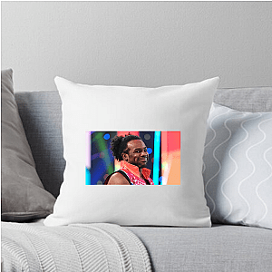 New Day, Same Woods Energy Xavier Woods Pillows Cover