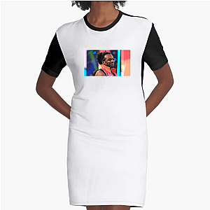 New Day, Same Woods Energy Xavier Woods Dresses