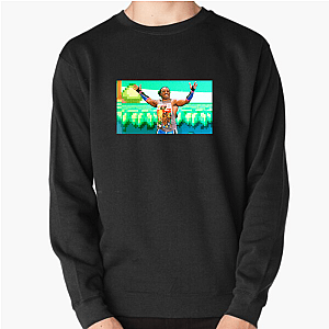 Xavier Woods Got Next Xavier Woods Sweatshirts
