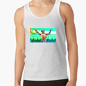 Xavier Woods Got Next Xavier Woods Tank Tops