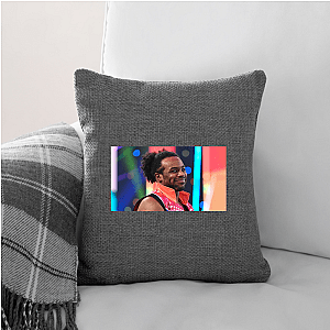 New Day, Same Woods Energy Xavier Woods Pillows Cover