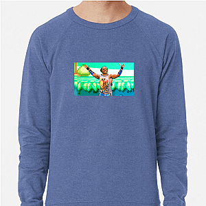 Xavier Woods Got Next Xavier Woods Sweatshirts