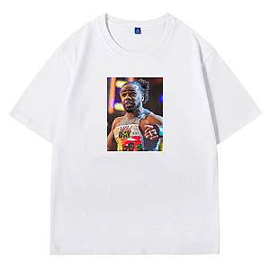 Powered by Xavier Woods Xavier Woods T-Shirts