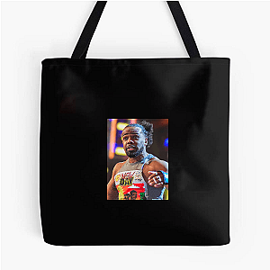 Powered by Xavier Woods Xavier Woods Bags