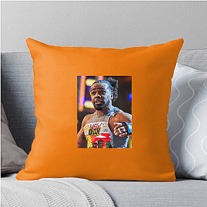 Powered by Xavier Woods Xavier Woods Pillows Cover