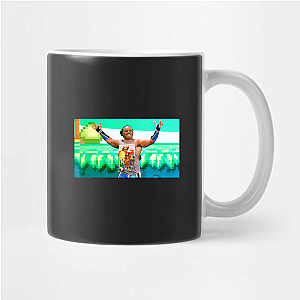 Xavier Woods Got Next Xavier Woods Mugs