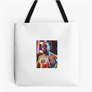 Powered by Xavier Woods Xavier Woods Bags