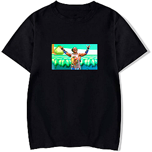 Xavier Woods Got Next Xavier Woods T-Shirts