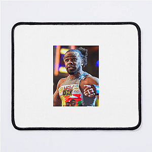 Powered by Xavier Woods Xavier Woods Mouse Pads