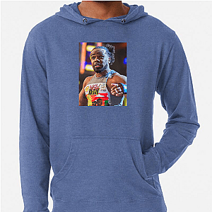 Powered by Xavier Woods Xavier Woods Hoodies