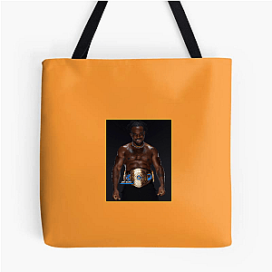 Xavier Woods Is My Player Two Xavier Woods Bags