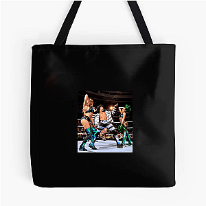Gaming with Woods Vibe Xavier Woods Bags